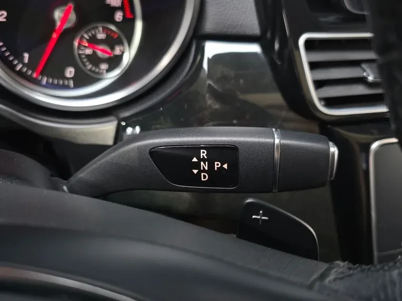 Mercedes-Benz GLE 350 D 4Matic | Mobile.bg � ����������� 8