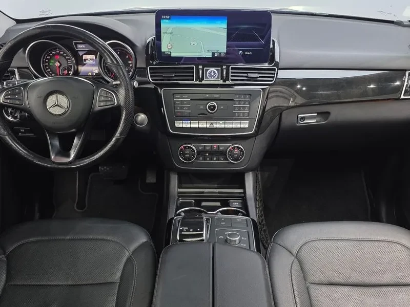 Mercedes-Benz GLE 350 D 4Matic | Mobile.bg � ����������� 6