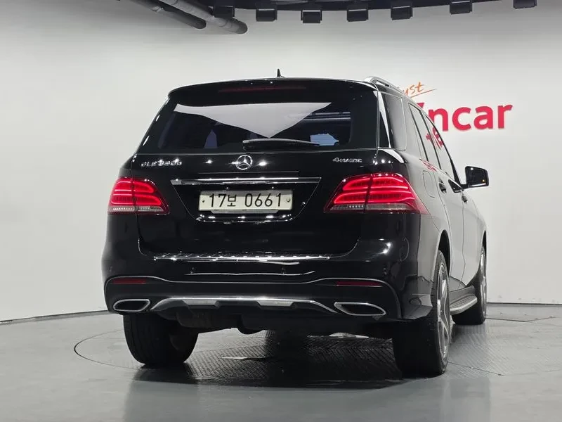 Mercedes-Benz GLE 350 D 4Matic | Mobile.bg � ����������� 3