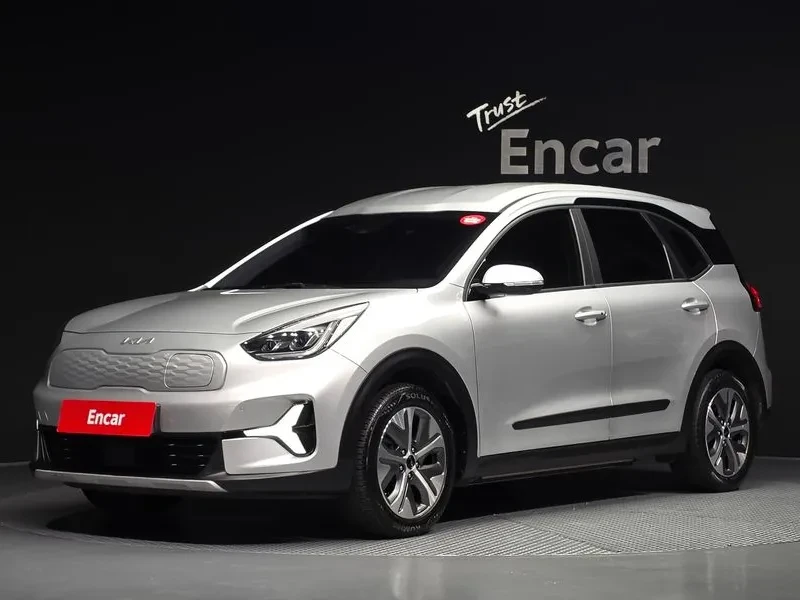 Kia Niro САМО 30% АВАНС