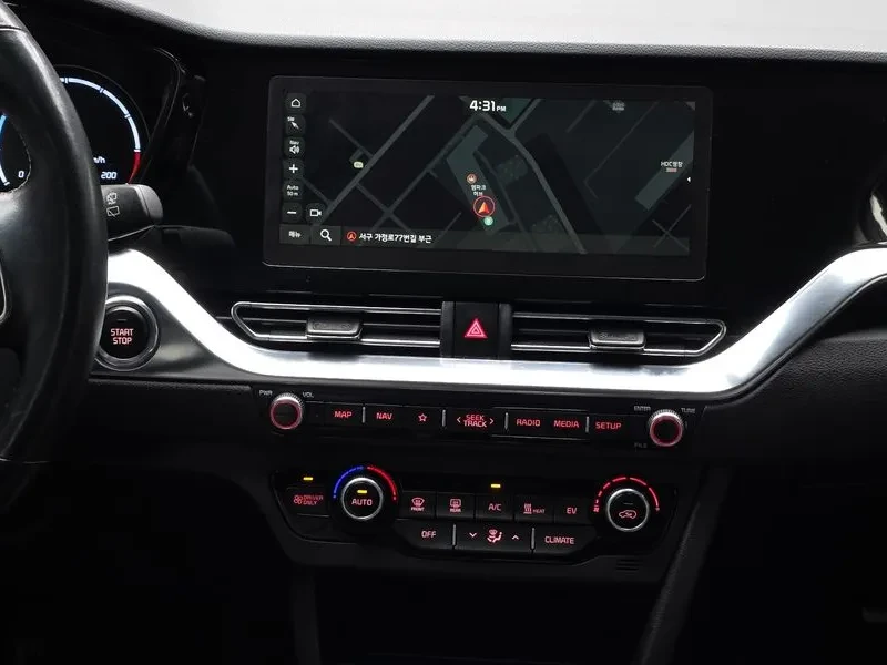 Kia Niro ���� 30% ����� | Mobile.bg � ����������� 14
