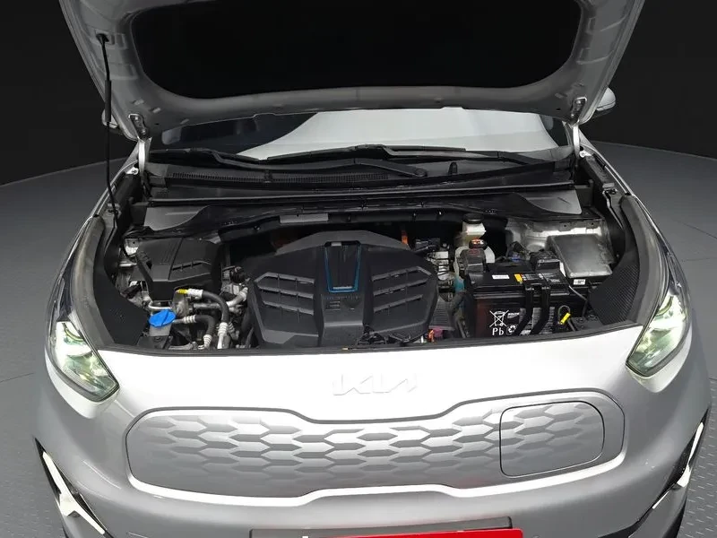 Kia Niro ���� 30% ����� | Mobile.bg � ����������� 6