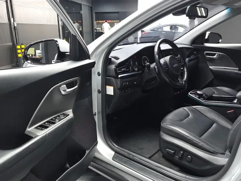 Kia Niro ���� 30% ����� | Mobile.bg � ����������� 10