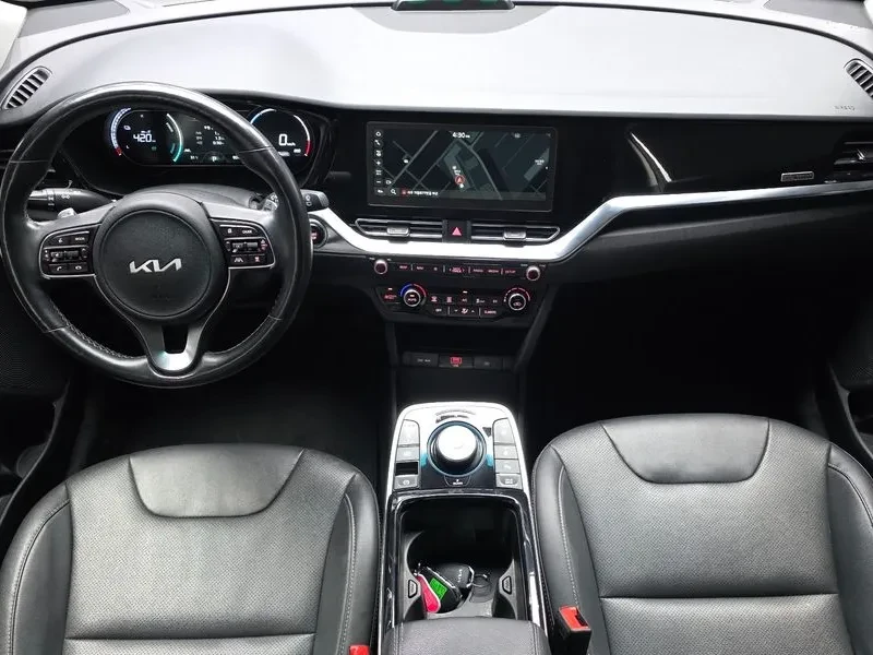 Kia Niro ���� 30% ����� | Mobile.bg � ����������� 7
