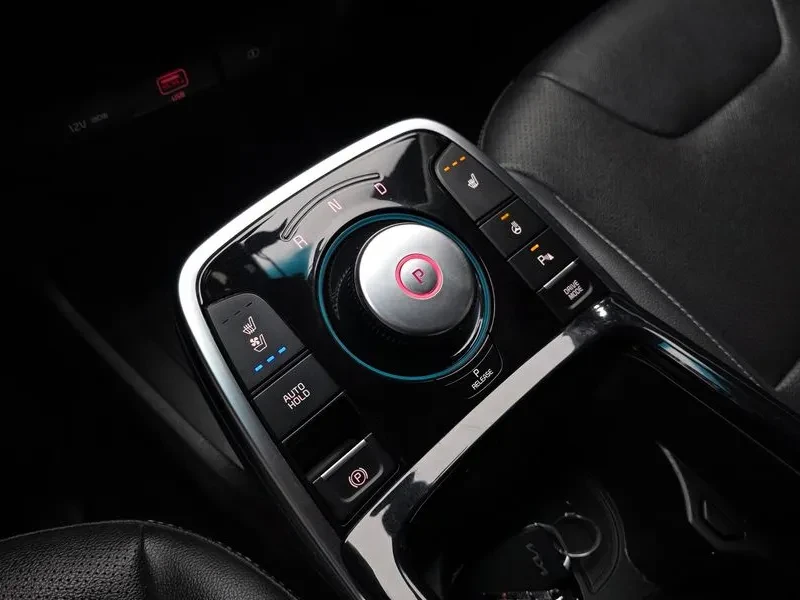 Kia Niro ���� 30% ����� | Mobile.bg � ����������� 9