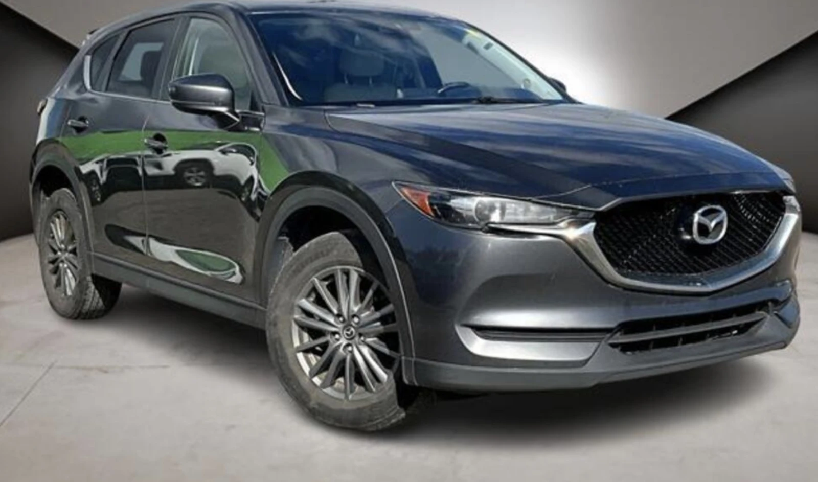 Mazda CX-5, снимка 1