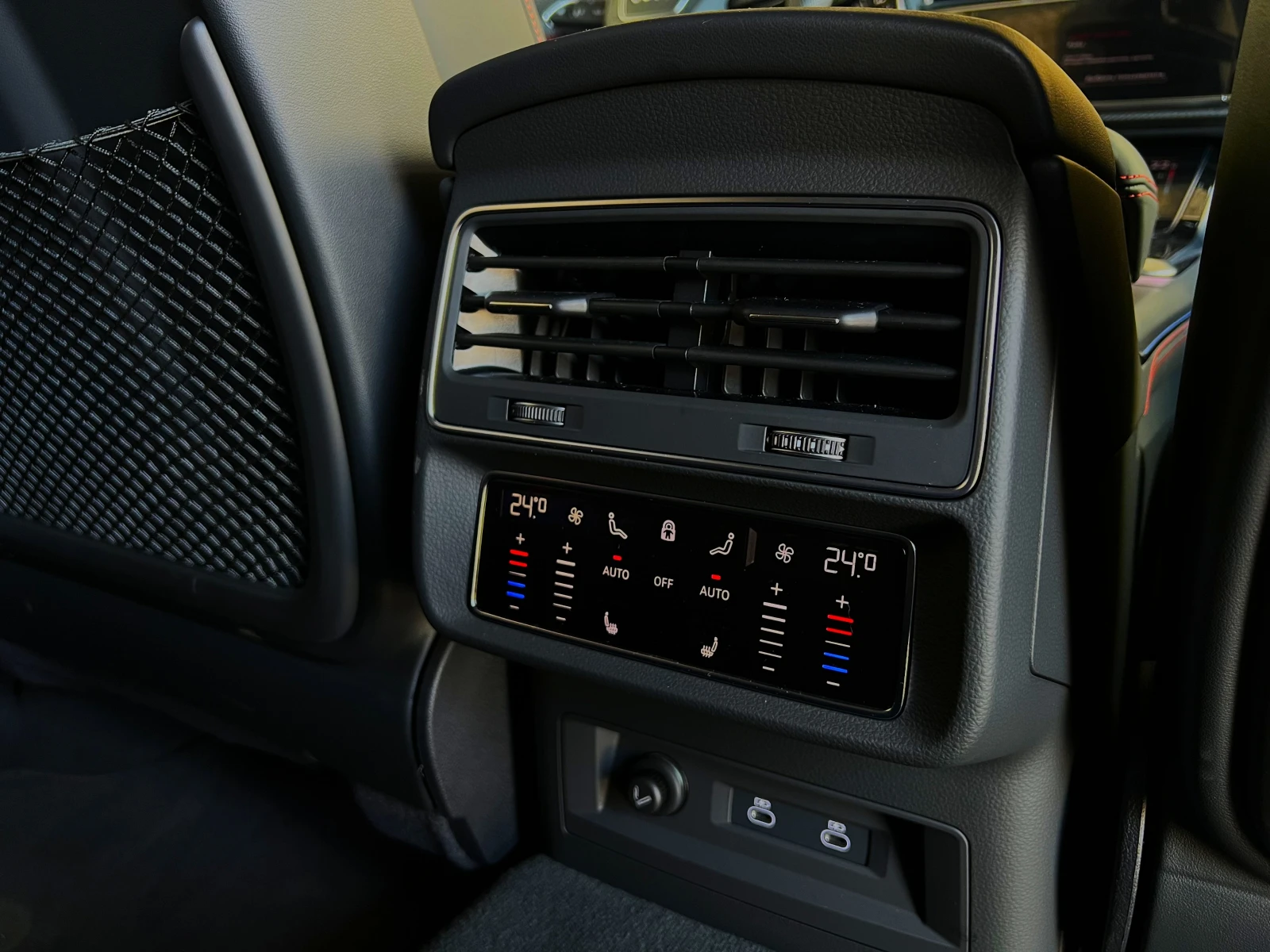 Audi Q7 50TDI S-LINE HEADUP B&O 7-������ | Mobile.bg � ����������� 16