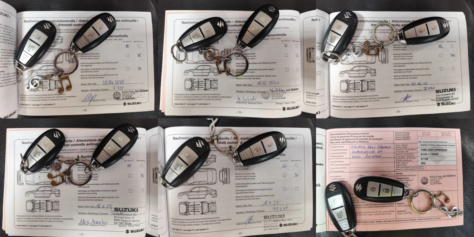 Suzuki Vitara 1.4 Compact Top140.. | Mobile.bg   17