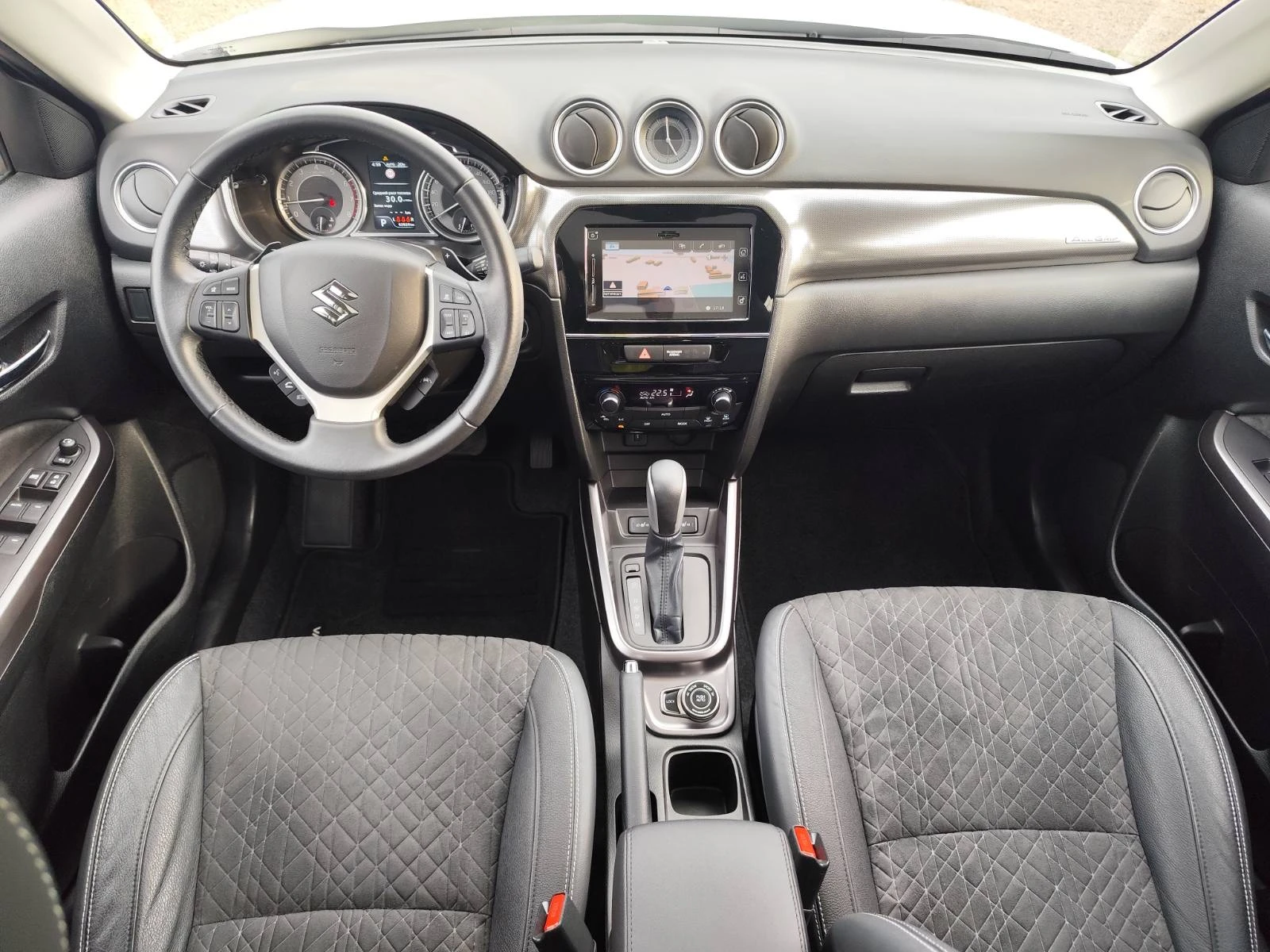 Suzuki Vitara 1.4 Compact Top140.. | Mobile.bg   11