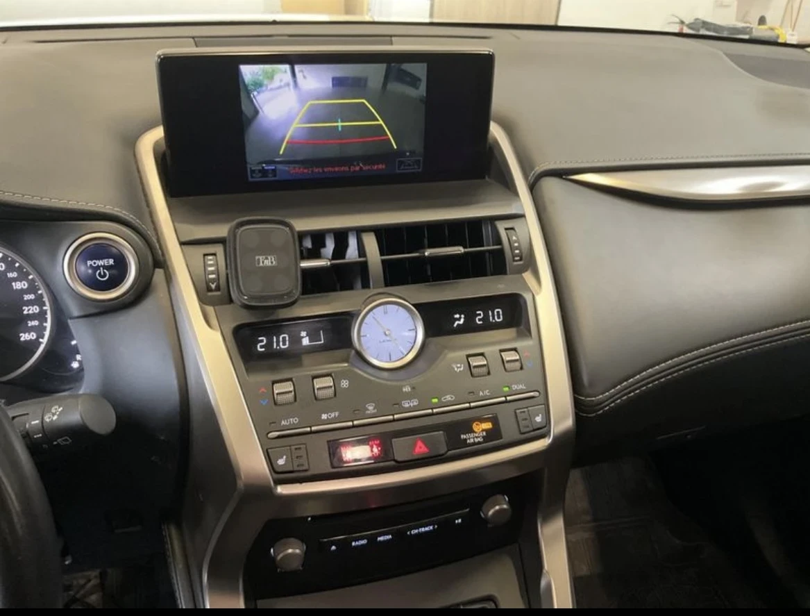 Lexus NX 300h Очакван внос - изображение 10