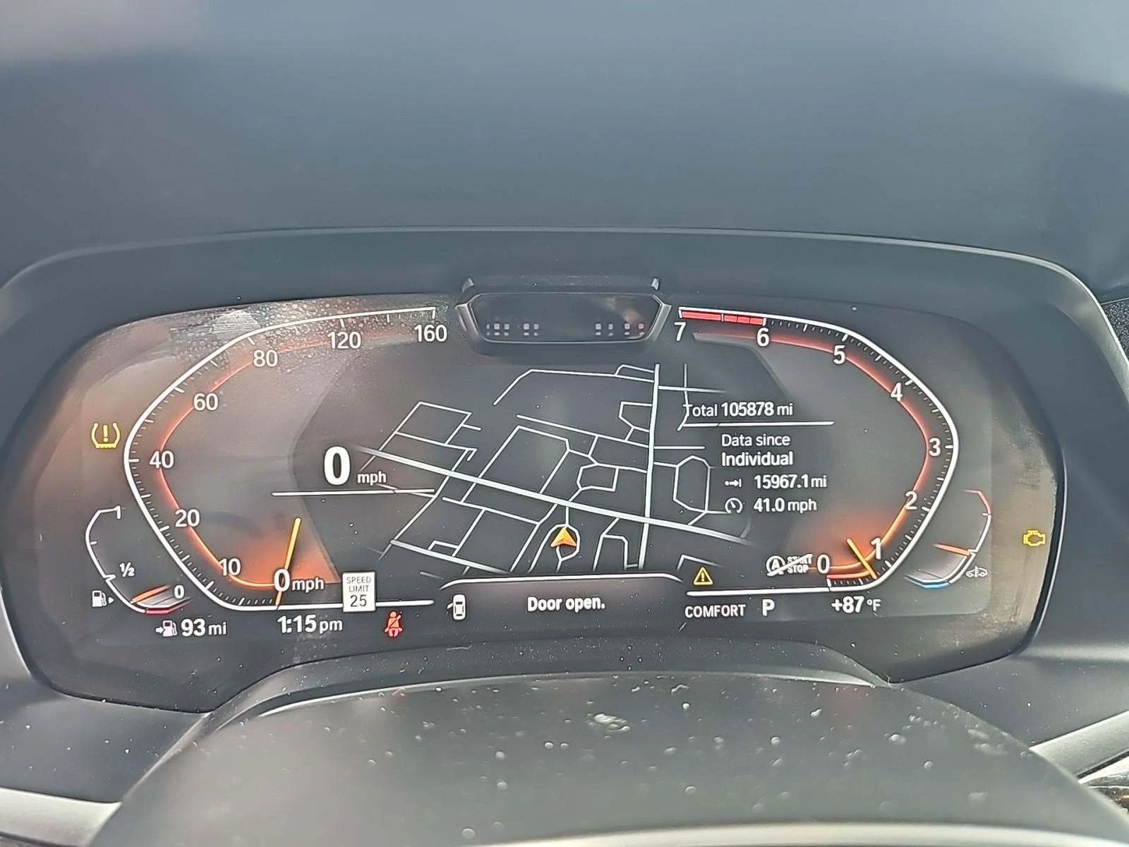BMW X7 M-PACK* HEADUP* МАСАЖ* ДИСТРОНИК* 7МЕСТА* ОБДУХ* B - изображение 6