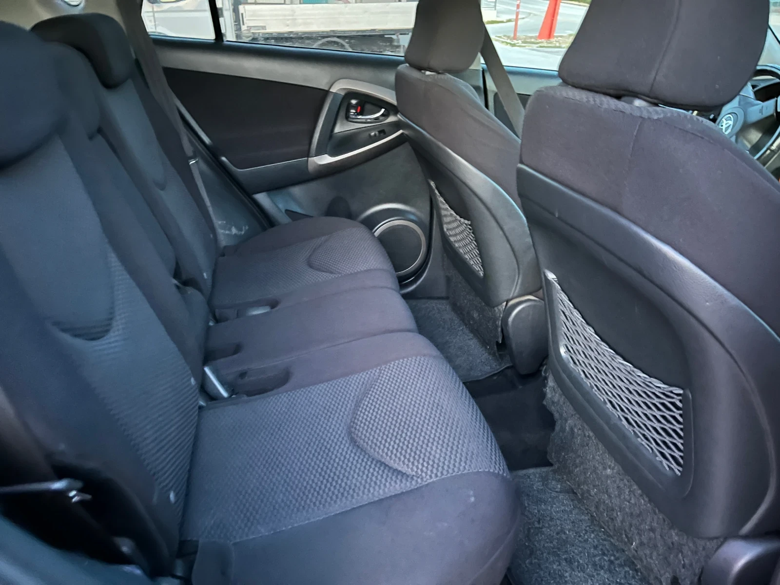 Toyota Rav4 2/2 136 hp - изображение 9