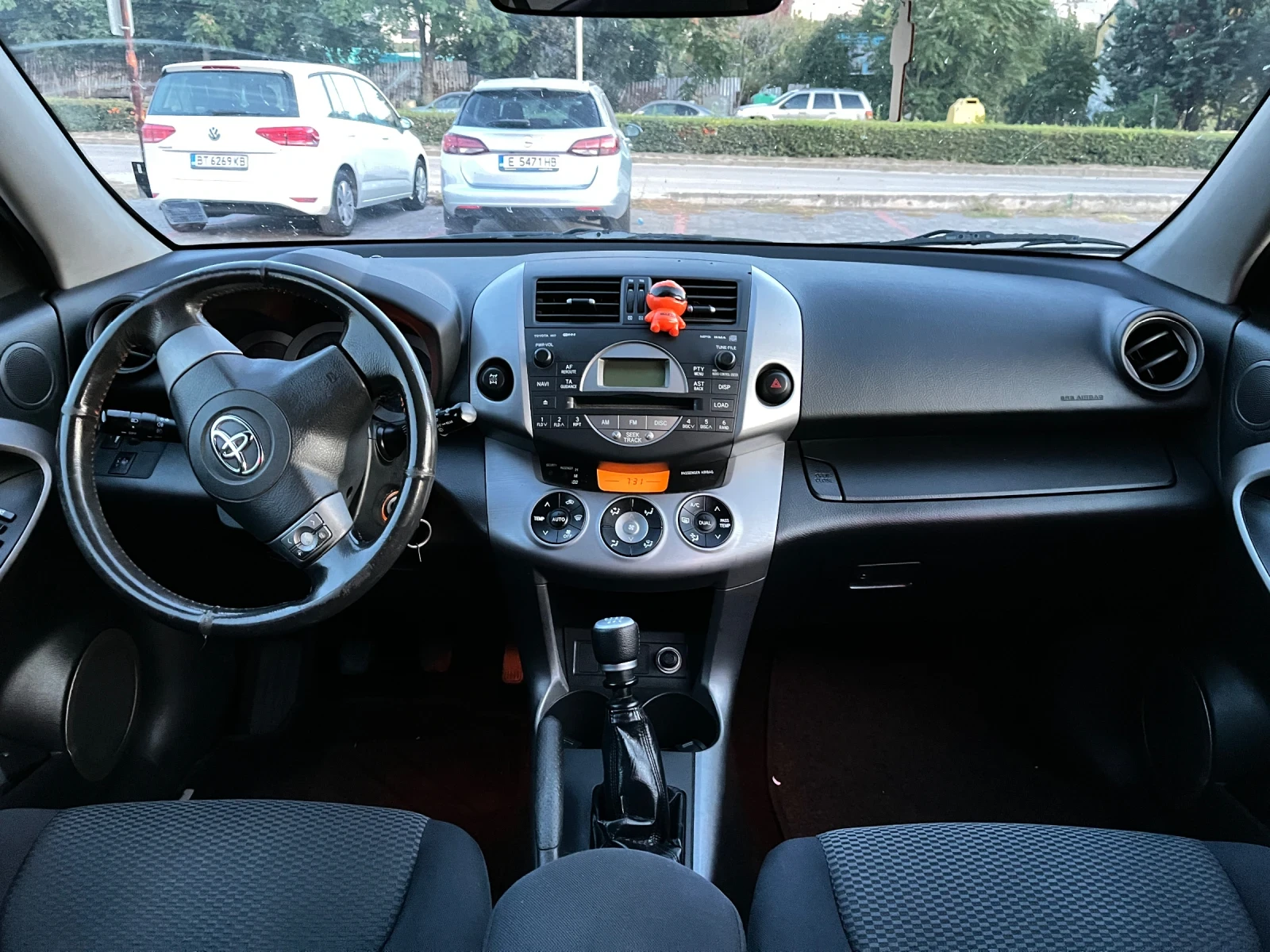 Toyota Rav4 2/2 136 hp - изображение 5