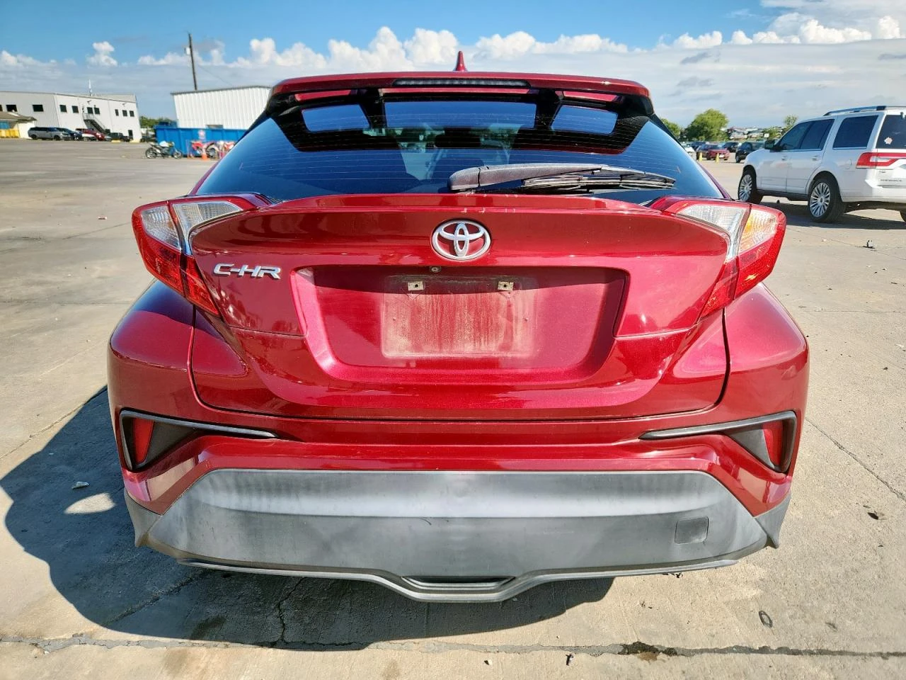 Toyota C-HR XLE* CARFAX* АВТОЛИЗИНГ - изображение 6