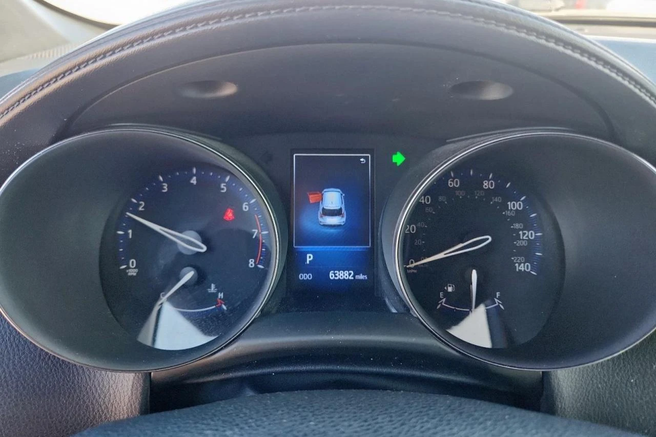 Toyota C-HR XLE* CARFAX* АВТОЛИЗИНГ - изображение 9