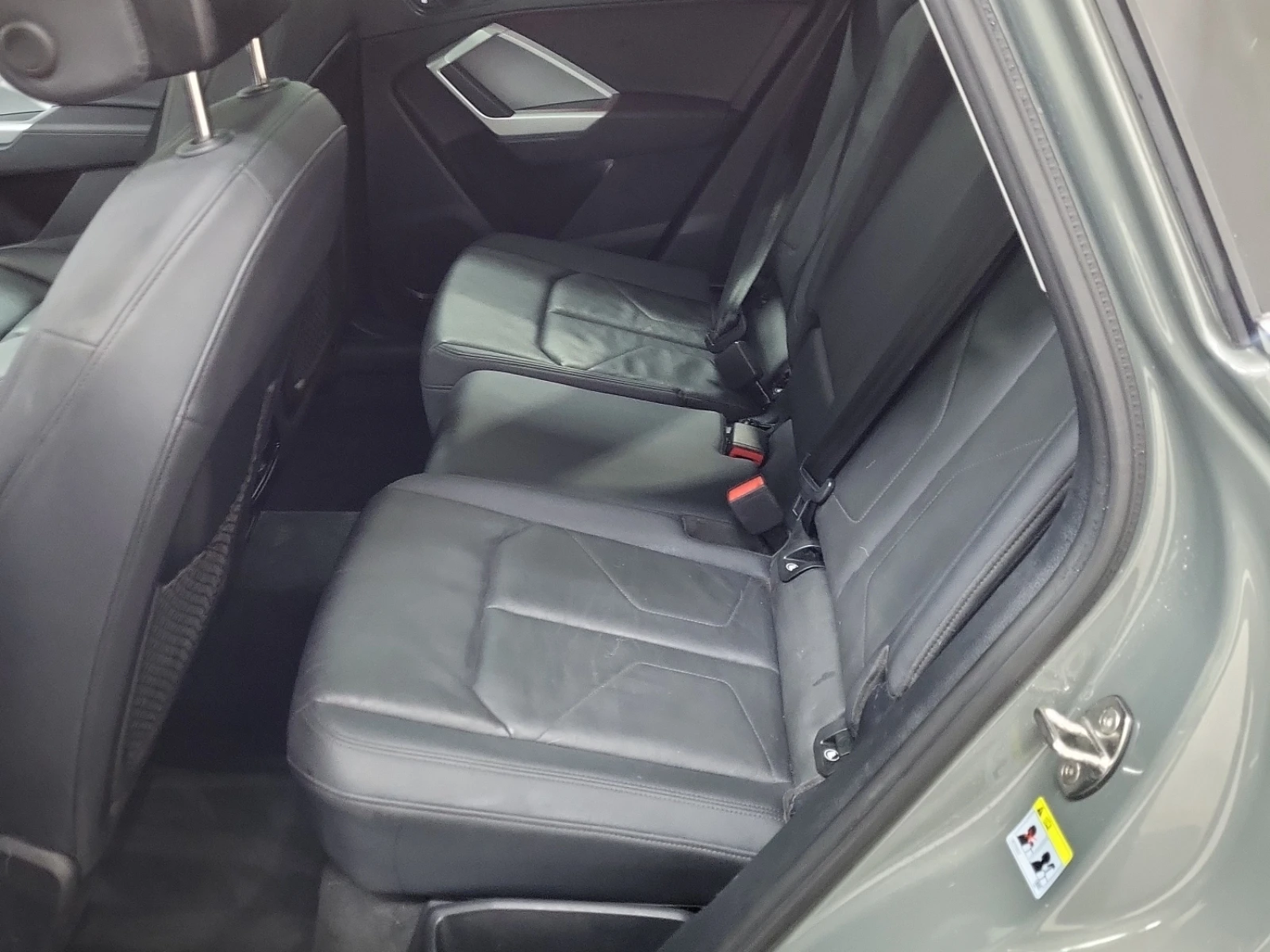 Audi Q3 QUATTRO* PROGRESIV* KEYLESS (  ) | Mobile.bg   13