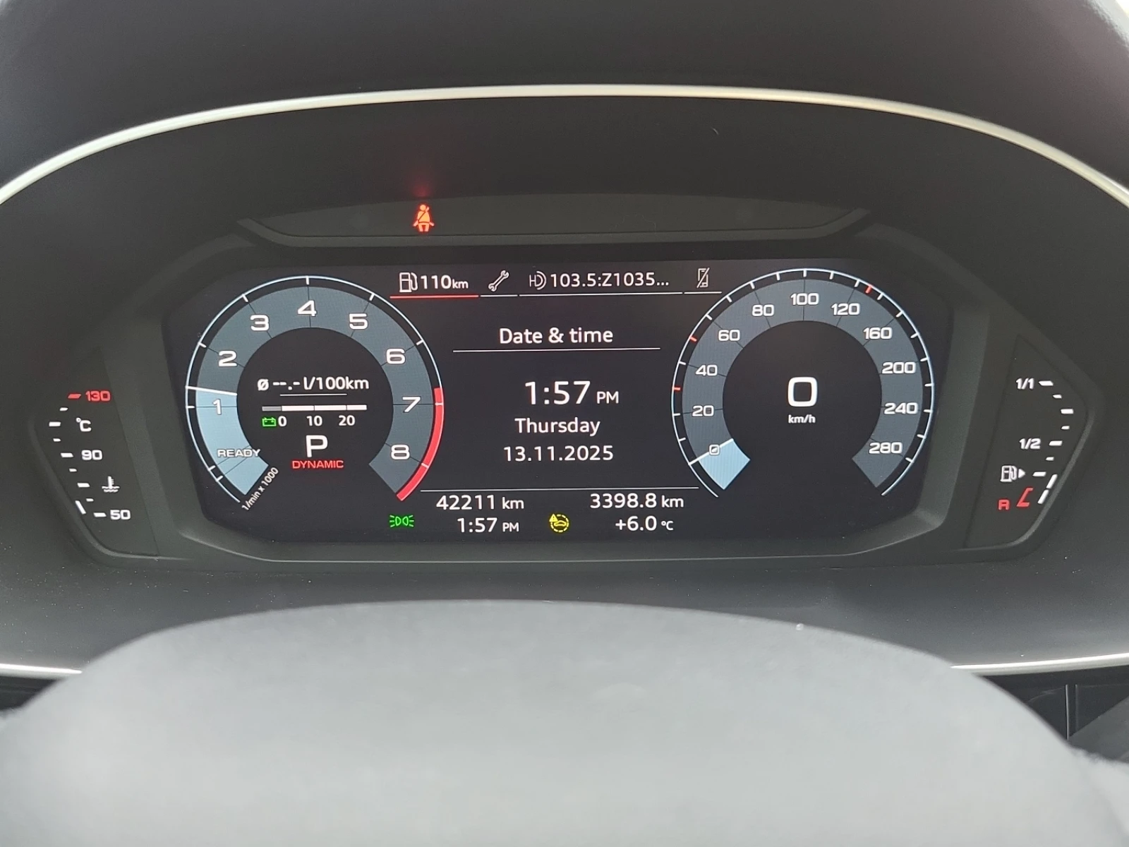 Audi Q3 QUATTRO* PROGRESIV* KEYLESS (  ) | Mobile.bg   12