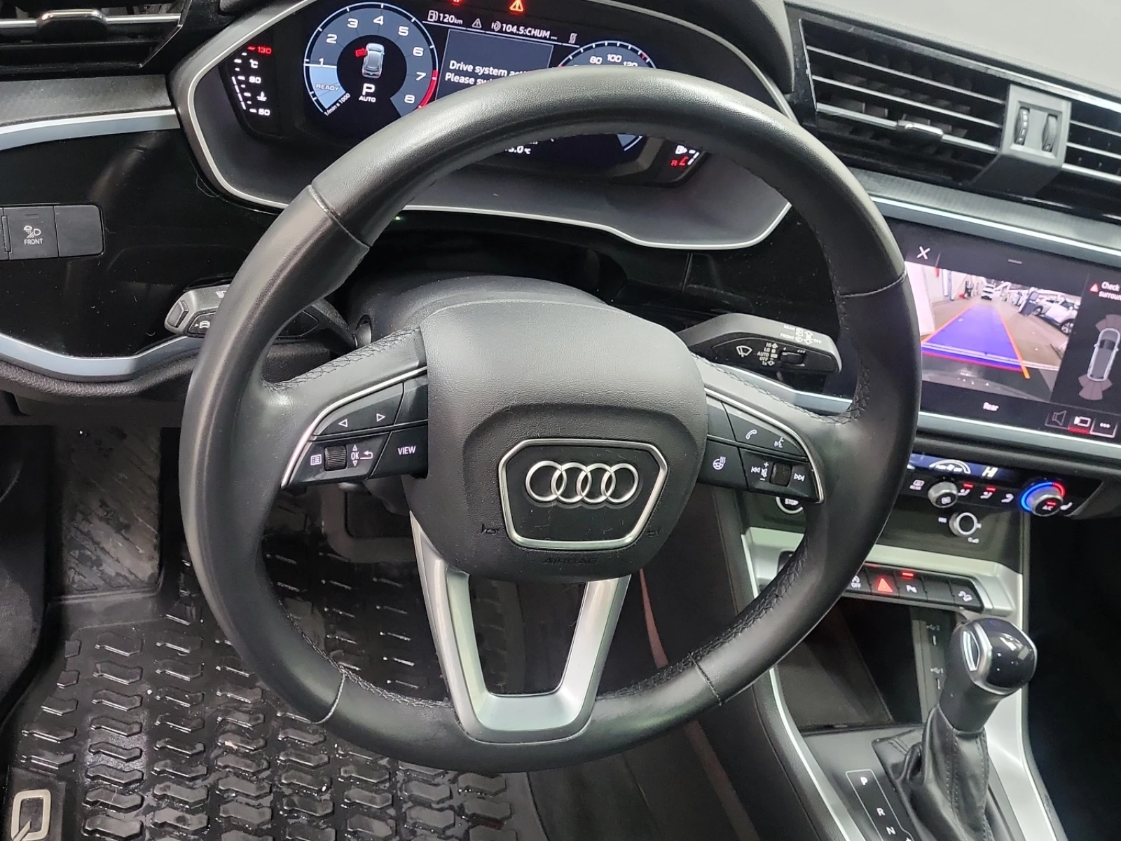 Audi Q3 QUATTRO* PROGRESIV* KEYLESS (  ) | Mobile.bg   11