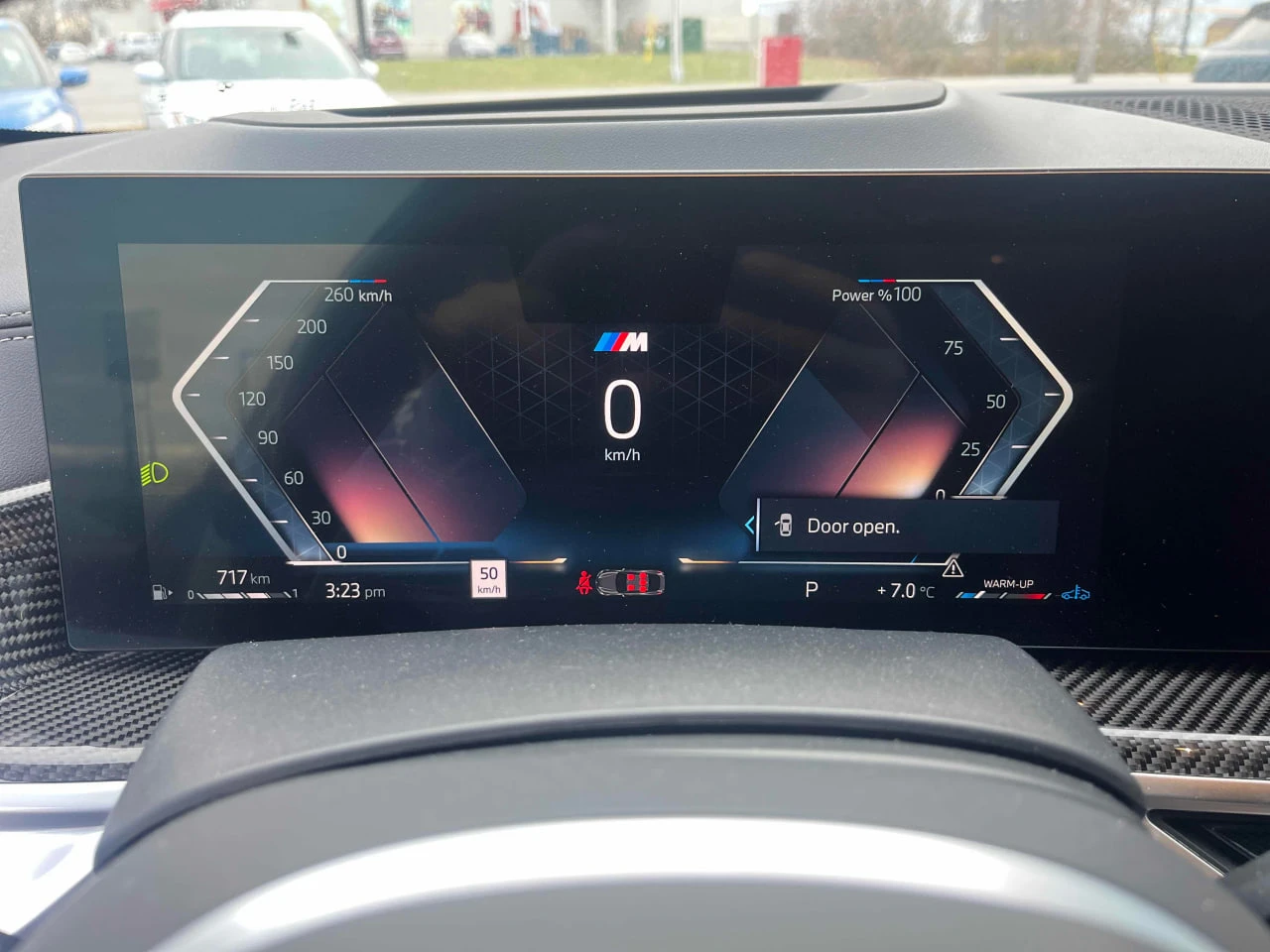 BMW X6 CARFAX* АВТОФИНАНСИРАНЕ БЕЗ ПЪРВОНАЧАЛНА ВНОСКА - изображение 7