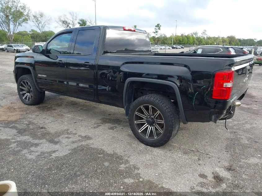 Gmc Sierra 5.3L V-8 DI, VVT, 355HP 4X2 Drive | Mobile.bg � ����������� 10