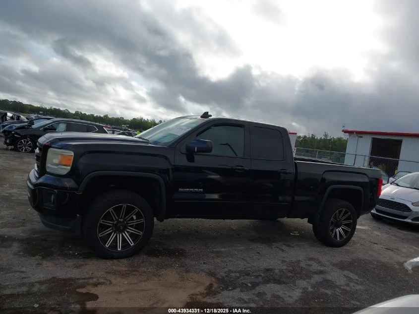 Gmc Sierra 5.3L V-8 DI, VVT, 355HP 4X2 Drive | Mobile.bg � ����������� 7