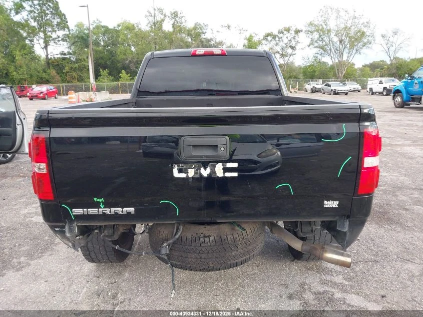 Gmc Sierra 5.3L V-8 DI, VVT, 355HP 4X2 Drive | Mobile.bg � ����������� 9