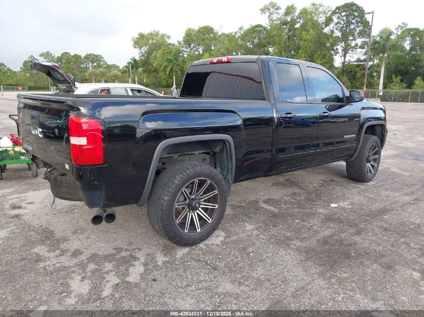 Gmc Sierra 5.3L V-8 DI, VVT, 355HP 4X2 Drive | Mobile.bg � ����������� 11