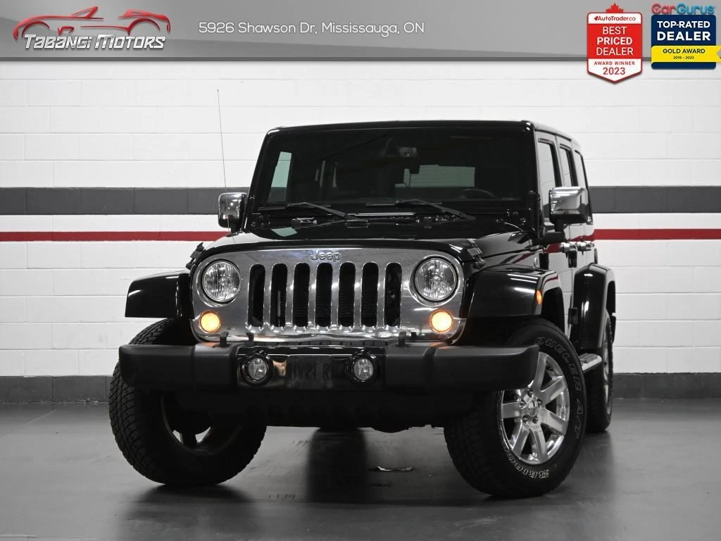 Jeep Wrangler * UNLIMITED SAHARA* PODGREV* CAMERA* CARFAX*  | Mobile.bg � ����������� 1