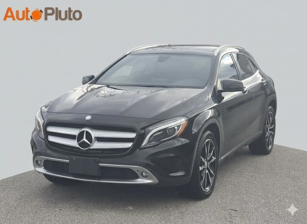 Mercedes-Benz GLA 250 4MATIC* ����������* (���� �� ��) | Mobile.bg � ����������� 1