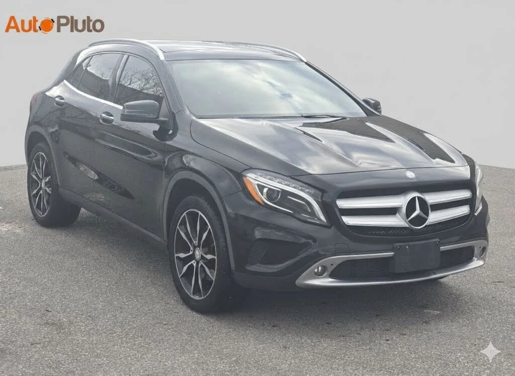 Mercedes-Benz GLA 250 4MATIC* АвтоКредит* (ЦЕНА ДО БГ) - изображение 2