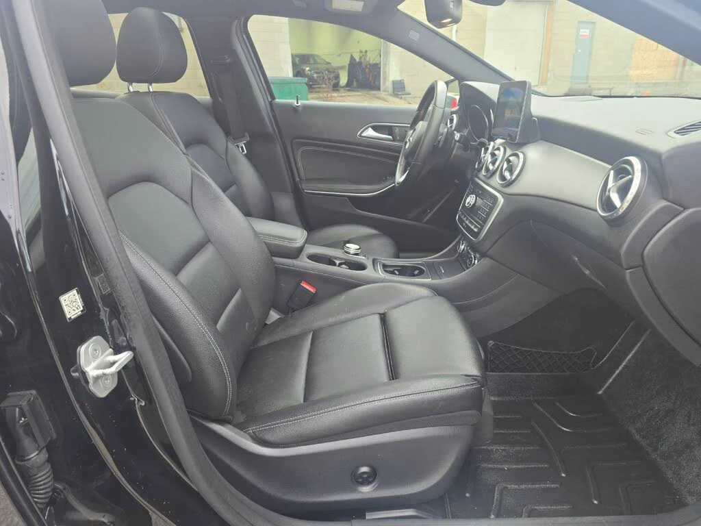 Mercedes-Benz GLA 250 4MATIC* АвтоКредит* (ЦЕНА ДО БГ) - изображение 4