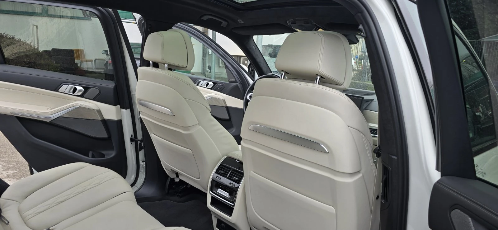 BMW X7 xDrive40d M Sport | Mobile.bg � ����������� 10