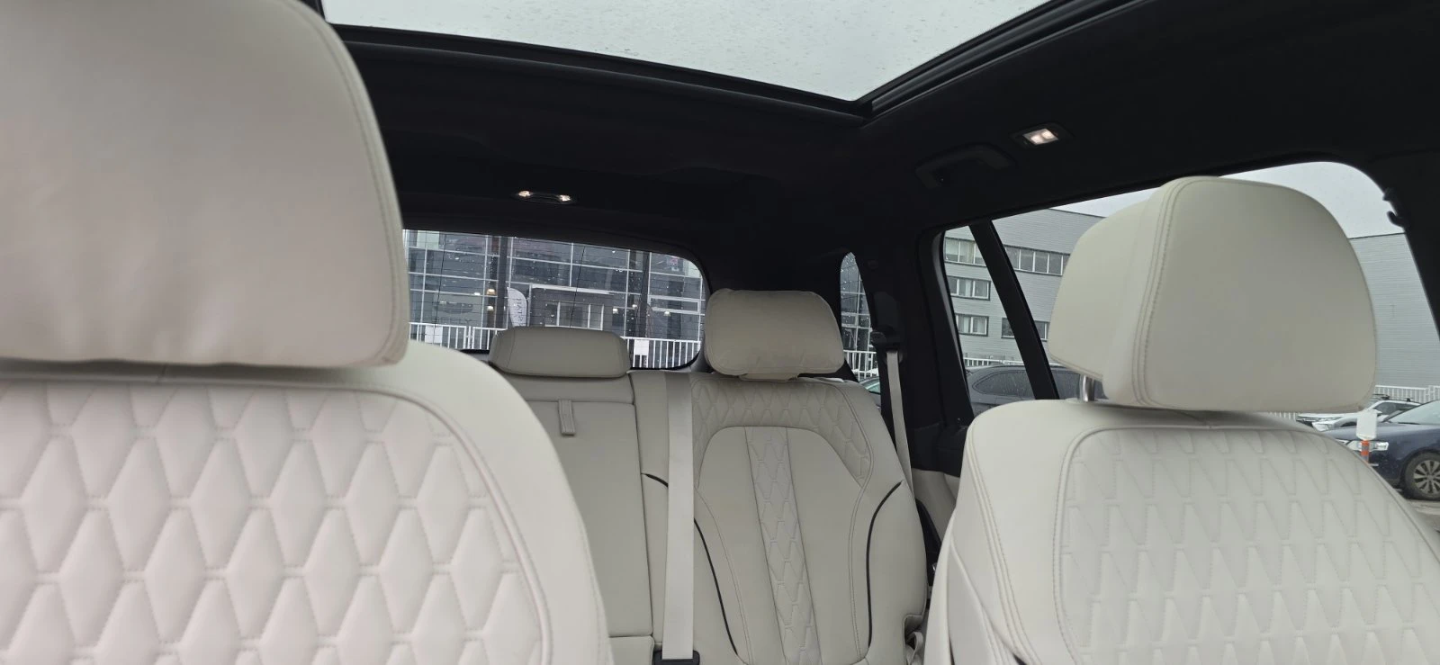BMW X7 xDrive40d M Sport | Mobile.bg � ����������� 13