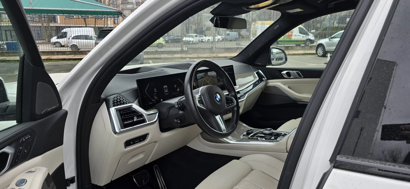BMW X7 xDrive40d M Sport | Mobile.bg � ����������� 6