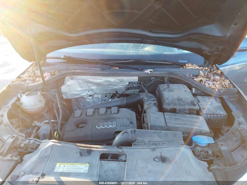 Audi Q3 2.0L I-4 DI, DOHC, VVT, TURBO, 200HP All Wheel | Mobile.bg � ����������� 17