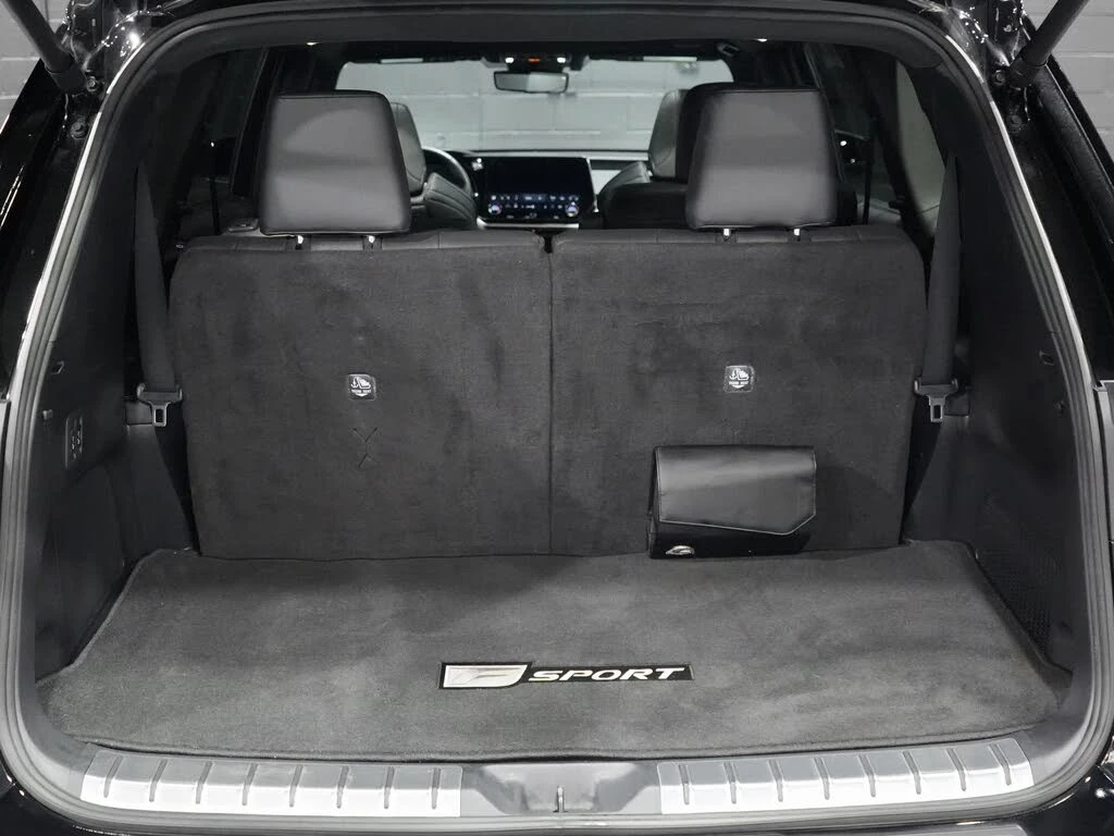 Lexus TX 350 TX500h* F SPORT* Performance* Luxury* (���� �� ��) | Mobile.bg � ����������� 16