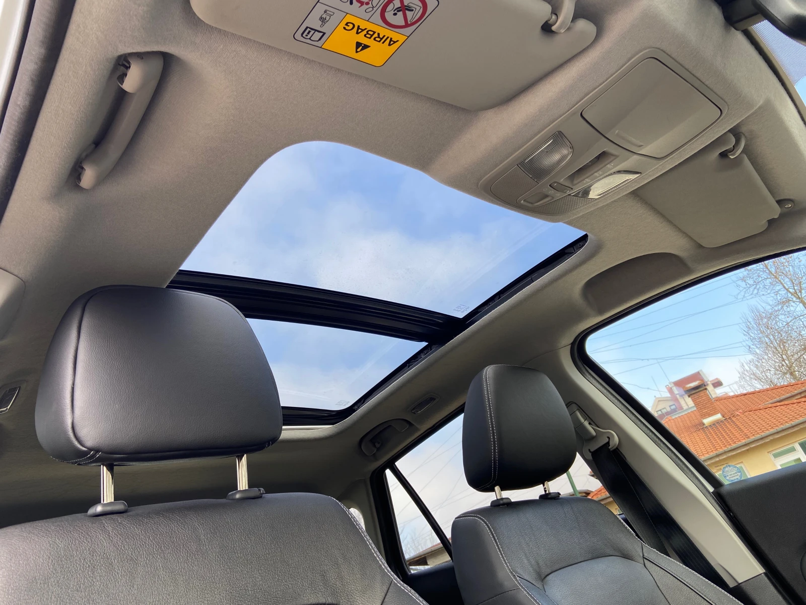 Suzuki SX4 S-Cross 1.6I 4X4 �������� NAVI Ka���� ��������� | Mobile.bg � ����������� 16