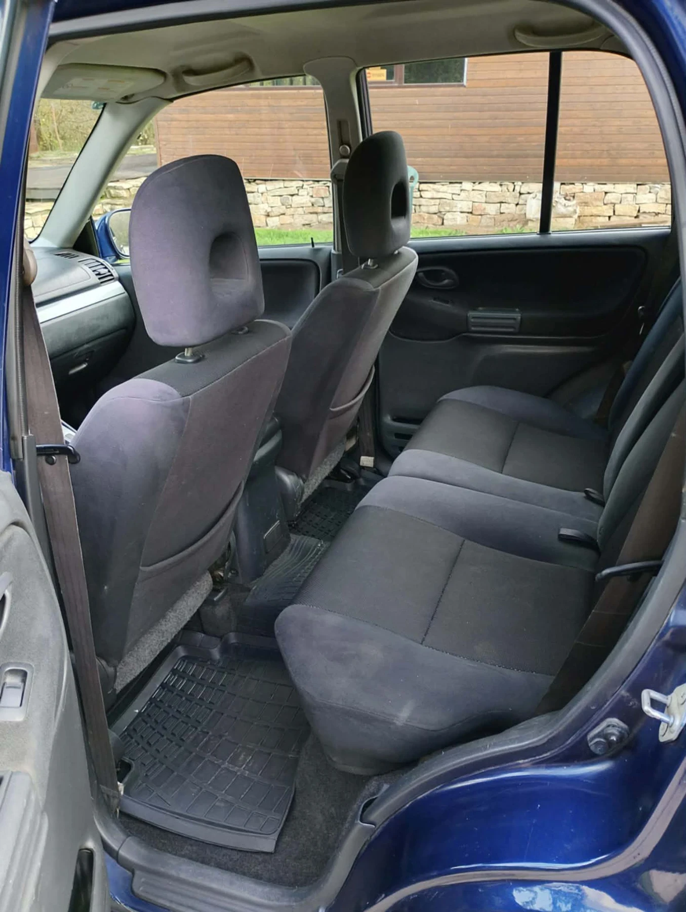 Suzuki Grand vitara 2.0 hdi , снимка 14 - Автомобили и джипове - 53819096