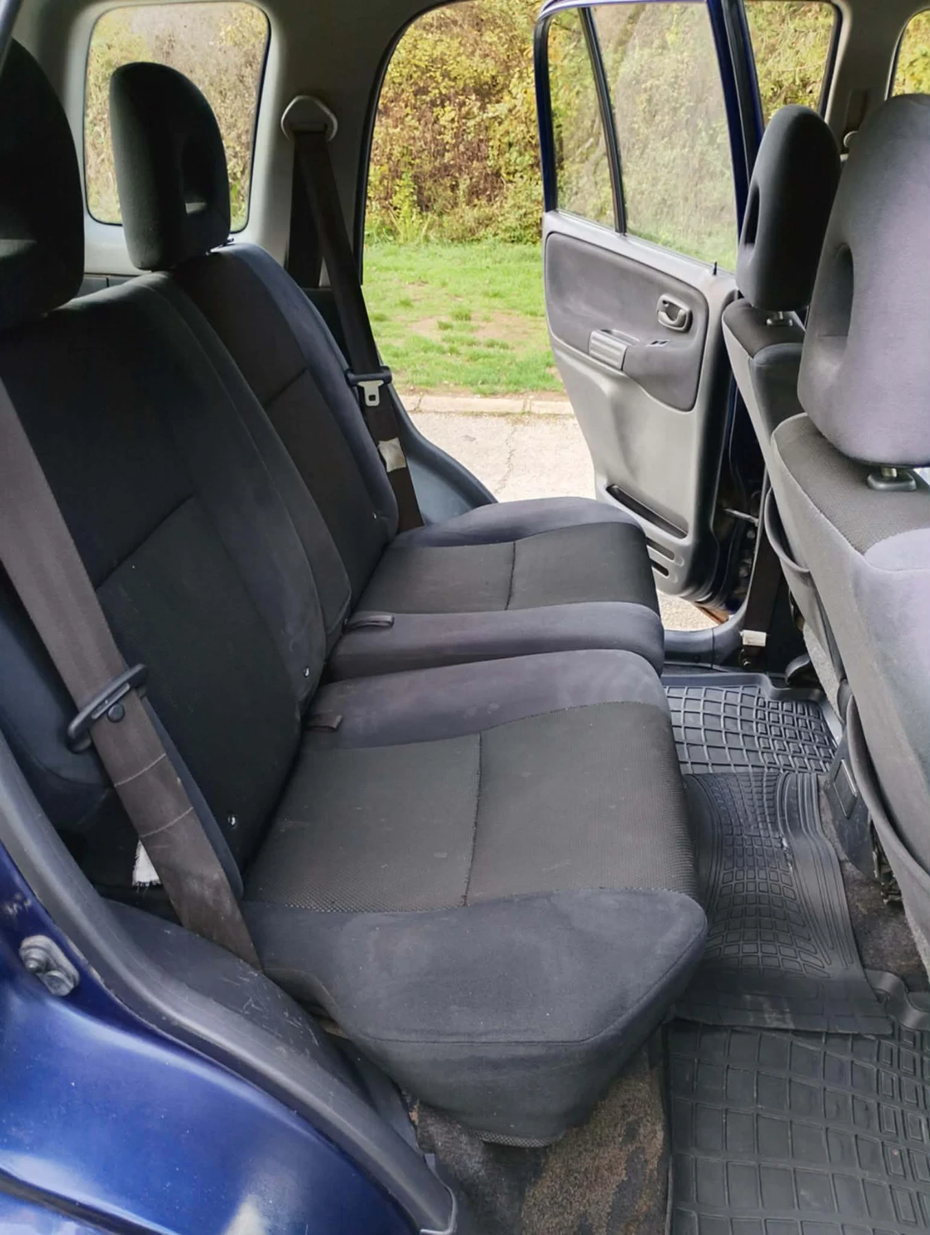 Suzuki Grand vitara 2.0 hdi , снимка 15 - Автомобили и джипове - 53819096