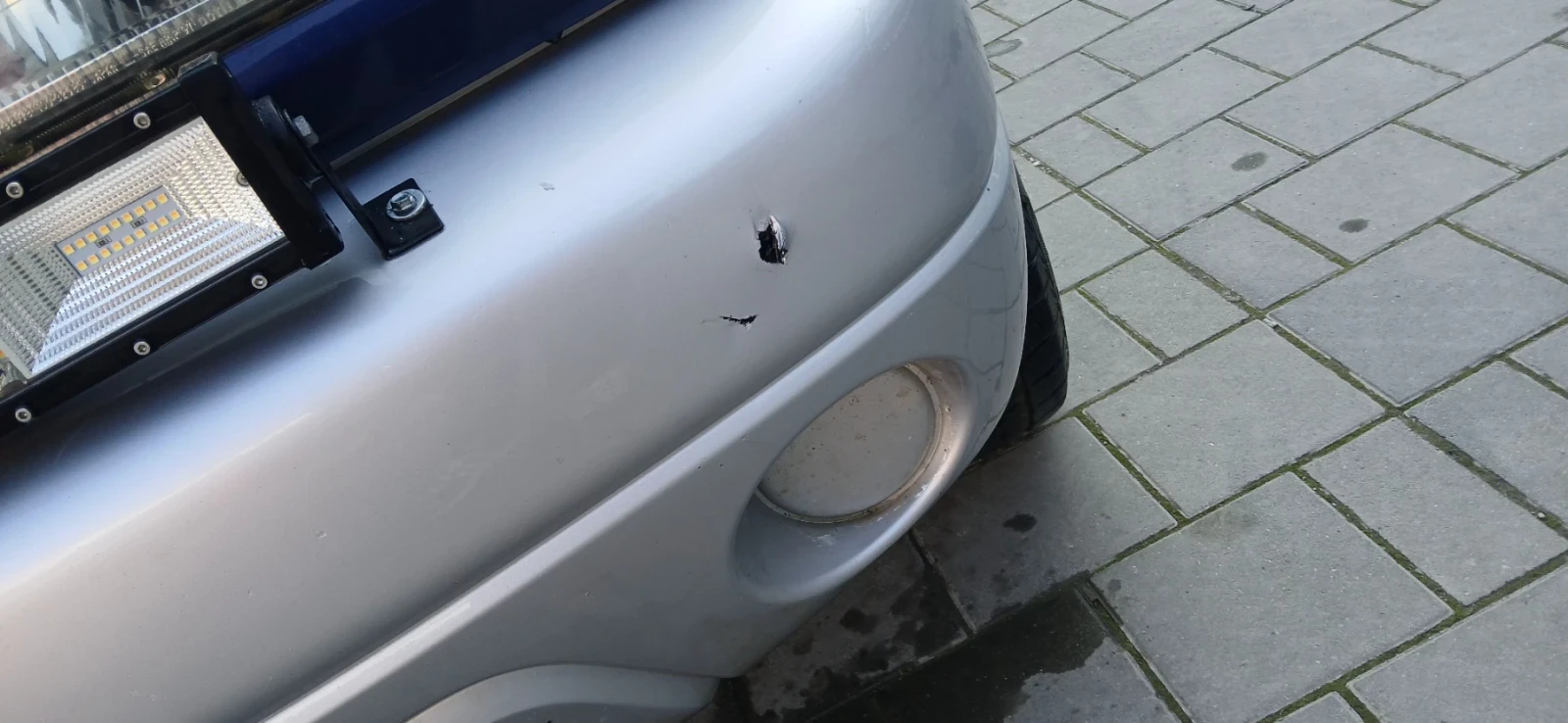 Suzuki Grand vitara 2.0 hdi , снимка 10 - Автомобили и джипове - 53819096