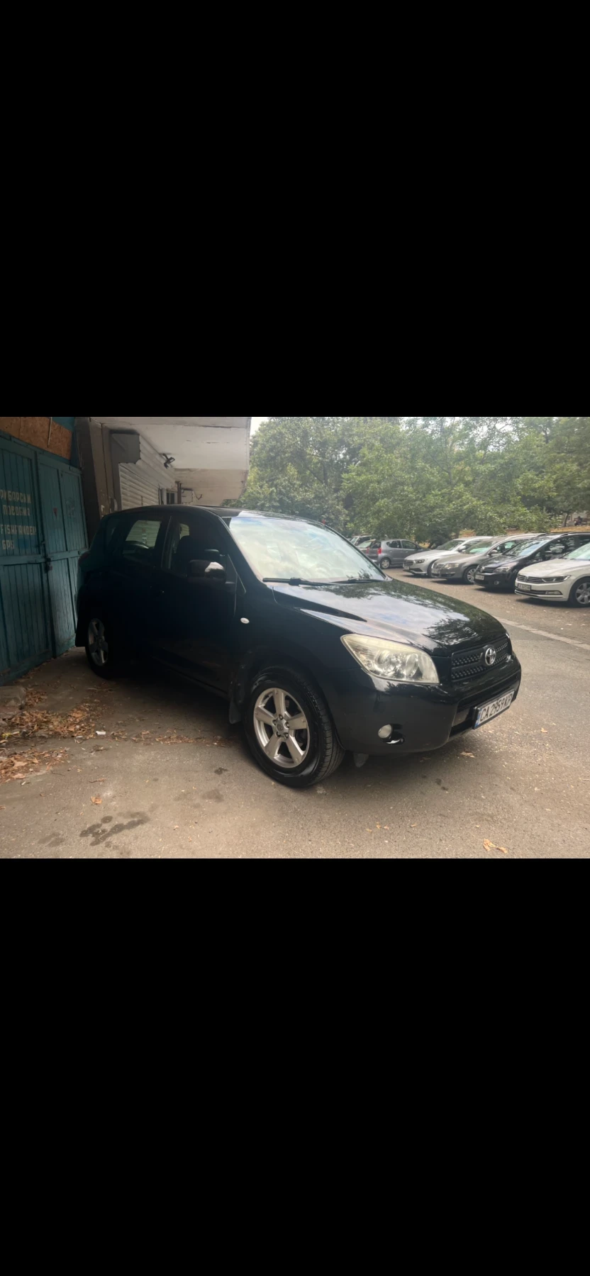 Toyota Rav4 2.0i, снимка 2 - Автомобили и джипове - 53992463