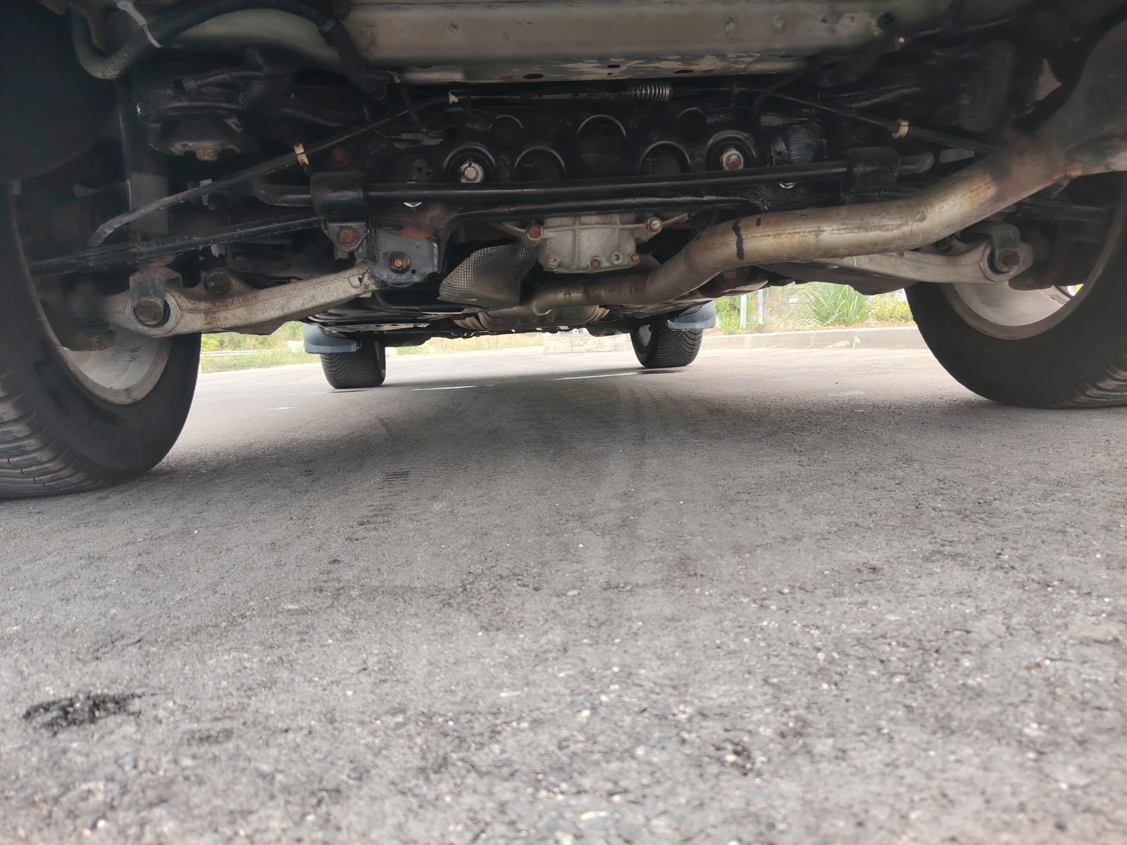 Jeep Grand cherokee Limited , снимка 12 - Автомобили и джипове - 54019933