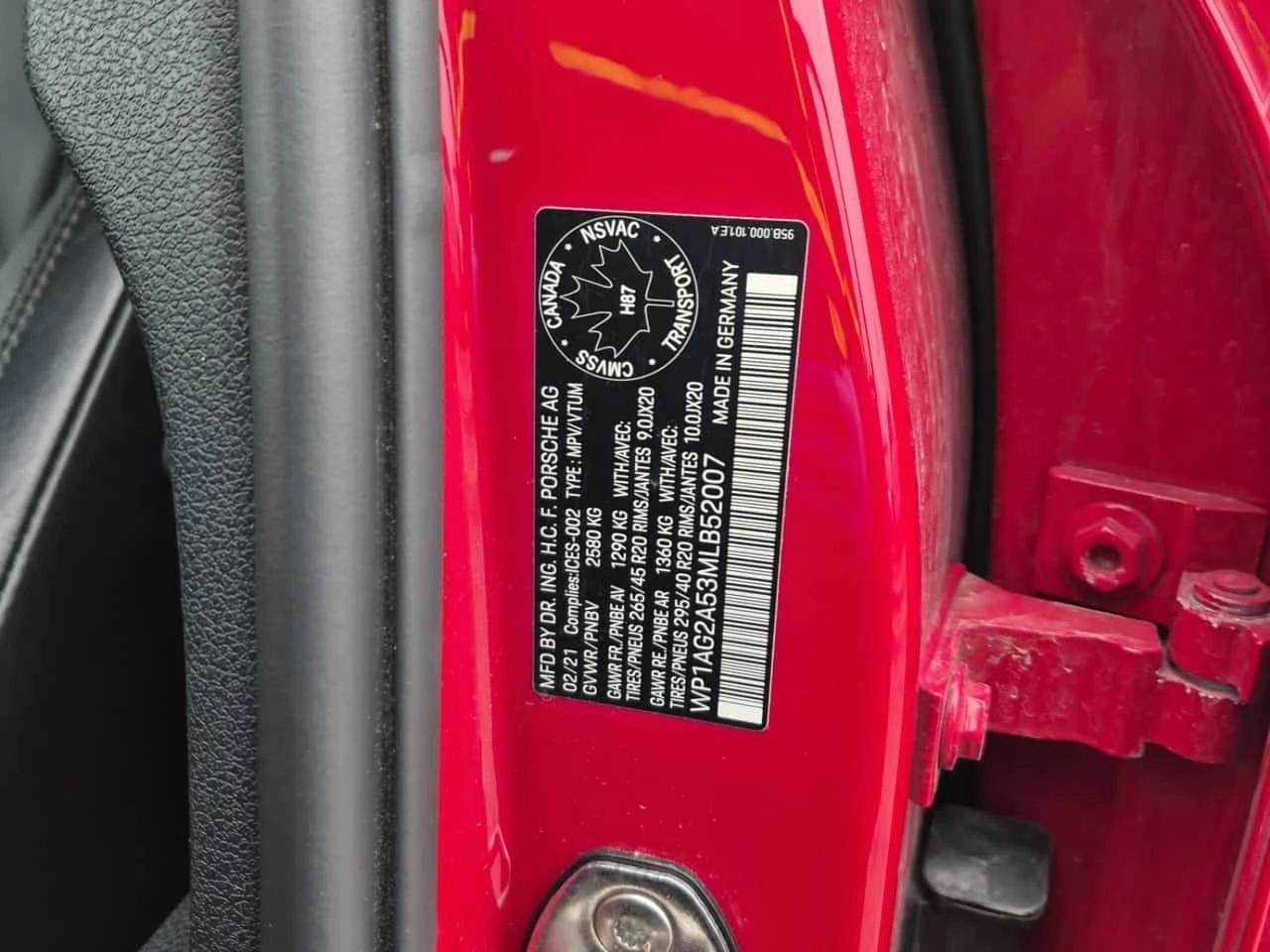 Porsche Macan * GTS * CARFAX * ���� �� �� | Mobile.bg � ����������� 16