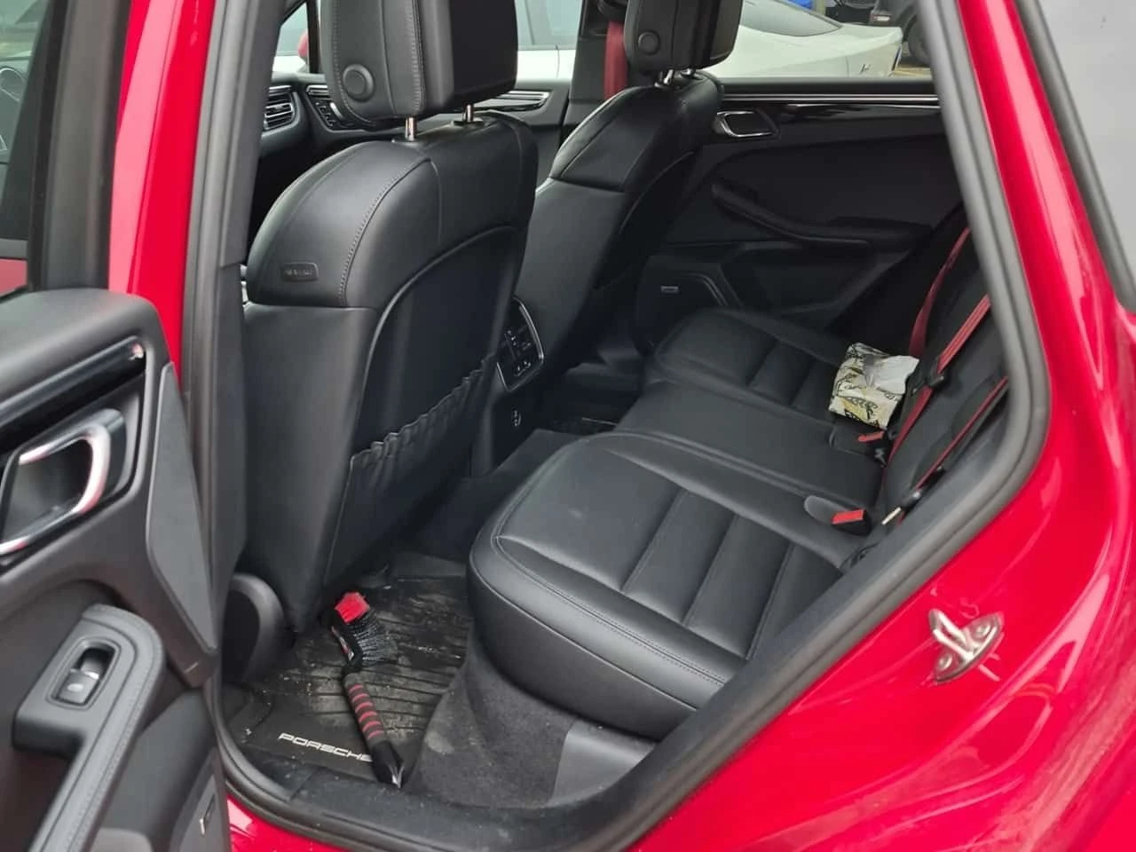 Porsche Macan * GTS * CARFAX * ���� �� �� | Mobile.bg � ����������� 10