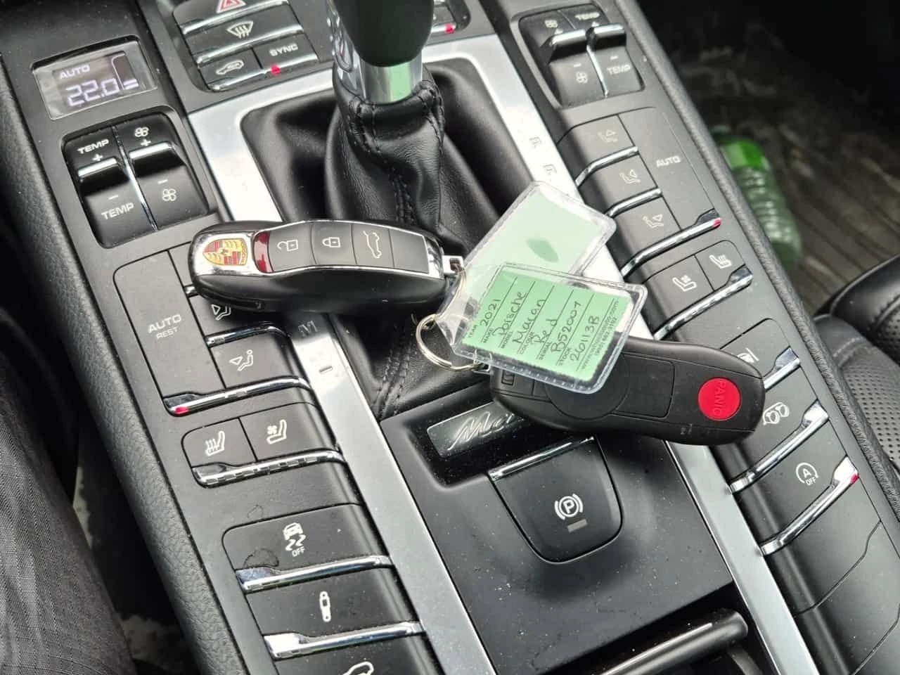 Porsche Macan * GTS * CARFAX * ���� �� �� | Mobile.bg � ����������� 12