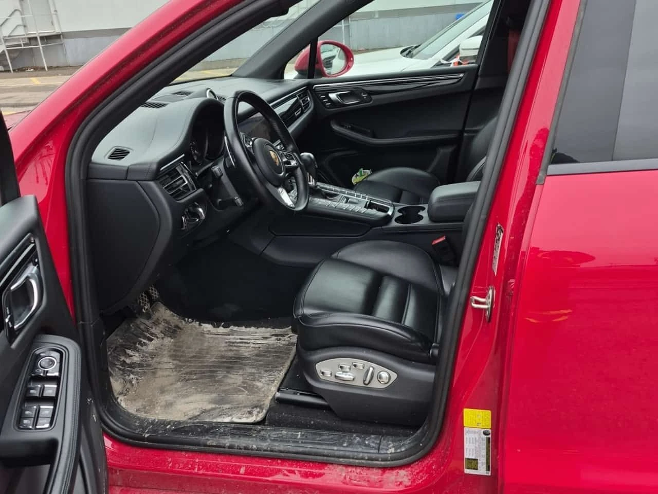 Porsche Macan * GTS * CARFAX * ���� �� �� | Mobile.bg � ����������� 6