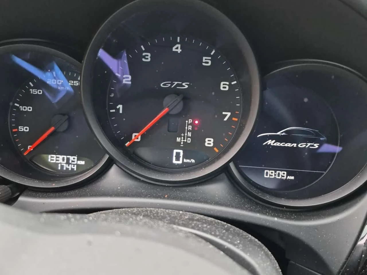 Porsche Macan * GTS * CARFAX * ���� �� �� | Mobile.bg � ����������� 8