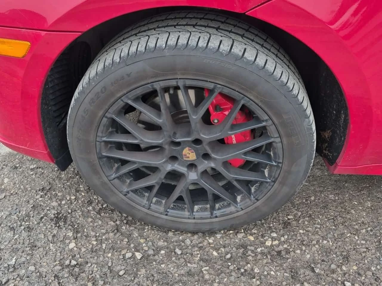 Porsche Macan * GTS * CARFAX * ���� �� �� | Mobile.bg � ����������� 5