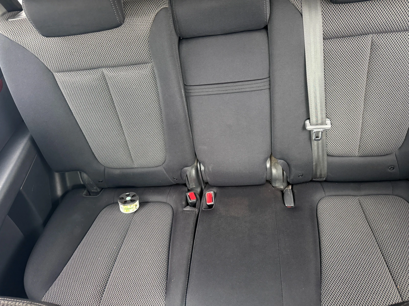 Hyundai Santa fe, снимка 13 - Автомобили и джипове - 54291190