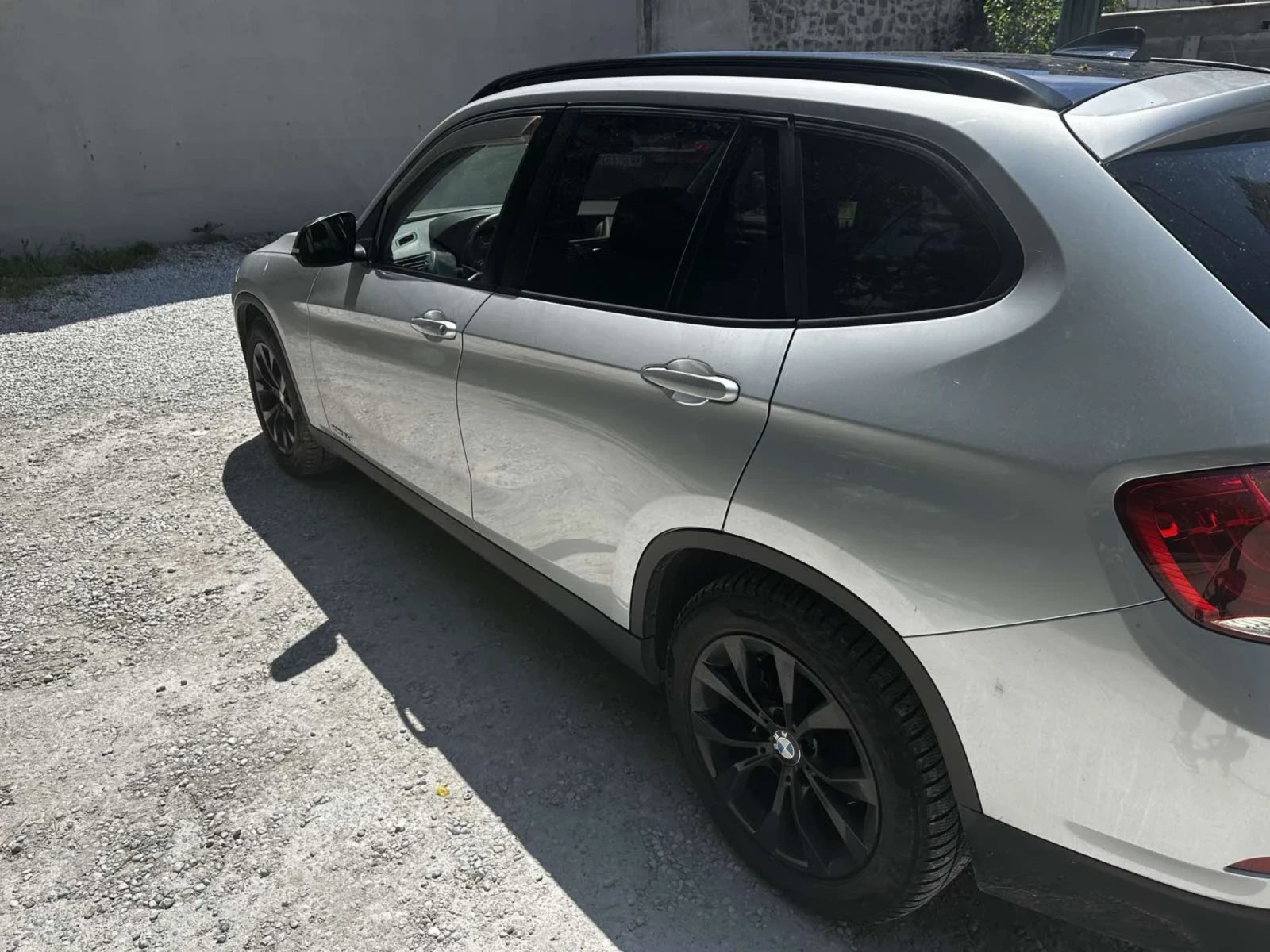 BMW X1 BMW X1 Xdrive 4x4, снимка 3 - Автомобили и джипове - 54494676